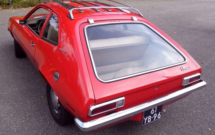 The Ford Pinto: A Case Against Risk Analysis?